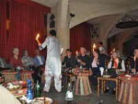2012094325 Hebir Restaurant Dinner Show - Addis Ababa Ethiopia Sep 24