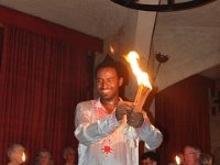 2012094331 Hebir Restaurant Dinner Show - Addis Ababa Ethiopia Sep 24