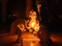 2012094334 Hebir Restaurant Dinner Show - Addis Ababa Ethiopia Sep 24