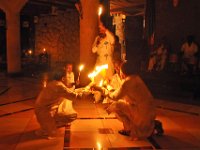 2012094335 Hebir Restaurant Dinner Show - Addis Ababa Ethiopia Sep 24