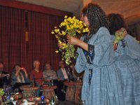 2012094337 Hebir Restaurant Dinner Show - Addis Ababa Ethiopia Sep 24