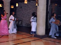 2012094342 Hebir Restaurant Dinner Show - Addis Ababa Ethiopia Sep 24