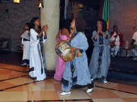 2012094343 Hebir Restaurant Dinner Show - Addis Ababa Ethiopia Sep 24