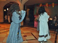 2012094344 Hebir Restaurant Dinner Show - Addis Ababa Ethiopia Sep 24