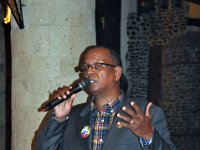 2012094348 Hebir Restaurant Dinner Show - Addis Ababa Ethiopia Sep 24