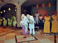 2012094349 Hebir Restaurant Dinner Show - Addis Ababa Ethiopia Sep 24