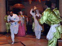 2012094351 Hebir Restaurant Dinner Show - Addis Ababa Ethiopia Sep 24