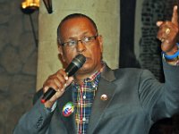 2012094356 Hebir Restaurant Dinner Show - Addis Ababa Ethiopia Sep 24