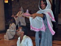 2012094375 Hebir Restaurant Dinner Show - Addis Ababa Ethiopia Sep 24