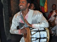 2012094377 Hebir Restaurant Dinner Show - Addis Ababa Ethiopia Sep 24