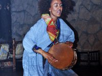 2012094379 Hebir Restaurant Dinner Show - Addis Ababa Ethiopia Sep 24