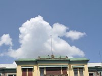 2012094566 Ethnological Museun - Addis Ababa Ethiopia Sep 25