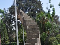 2012094569 Ethnological Museun - Addis Ababa Ethiopia Sep 25