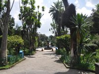 2012094570 Ethnological Museun - Addis Ababa Ethiopia Sep 25