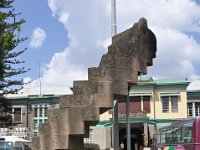 2012094572 Ethnological Museun - Addis Ababa Ethiopia Sep 25