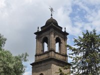 2012094594 Saint George Cathedral - Addis Ababa Ethiopia Sep 25