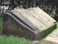 2012094606 Saint George Cathedral - Addis Ababa Ethiopia Sep 25