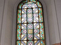 2012094610A Saint George Cathedral - Addis Ababa Ethiopia Sep 25