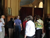 2012094611 Saint George Cathedral - Addis Ababa Ethiopia Sep 25