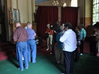 2012094613 Saint George Cathedral - Addis Ababa Ethiopia Sep 25