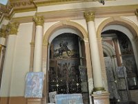 2012094616 Saint George Cathedral - Addis Ababa Ethiopia Sep 25