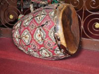 2012094618 Saint George Cathedral - Addis Ababa Ethiopia Sep 25