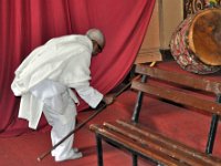 2012094620 Saint George Cathedral - Addis Ababa Ethiopia Sep 25