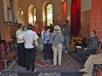 2012094621 Saint George Cathedral - Addis Ababa Ethiopia Sep 25