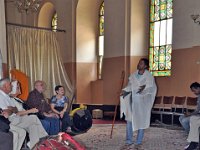 2012094624 Saint George Cathedral - Addis Ababa Ethiopia Sep 25