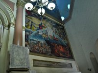 2012094634 Saint George Cathedral - Addis Ababa Ethiopia Sep 25