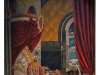 2012094645A Saint George Cathedral - Addis Ababa Ethiopia Sep 25