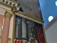 2012094649 Saint George Cathedral - Addis Ababa Ethiopia Sep 25