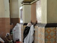 2012094655 Saint George Cathedral - Addis Ababa Ethiopia Sep 25