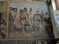 2012094660 Saint George Cathedral - Addis Ababa Ethiopia Sep 25