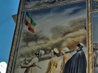 2012094664 Saint George Cathedral - Addis Ababa Ethiopia Sep 25