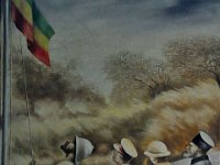 2012094665 Saint George Cathedral - Addis Ababa Ethiopia Sep 25