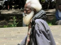 2012094671 Saint George Cathedral - Addis Ababa Ethiopia Sep 25