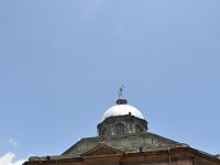 2012094680 Saint George Cathedral - Addis Ababa Ethiopia Sep 25