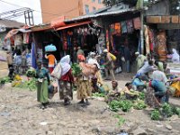 2012094730 Mercato Market- Addis Ababa Ethiopia Sep 25