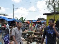 2012094749 Mercato Market- Addis Ababa Ethiopia Sep 25