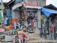 2012094751 Mercato Market- Addis Ababa Ethiopia Sep 25