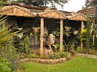 2012094764 Meskel Celebrations - Addis Ababa Ethiopia Sep 25