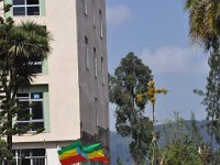2012094777 Meskel Celebrations - Addis Ababa Ethiopia Sep 25