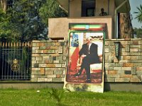 2012094792 Meskel Celebrations - Addis Ababa Ethiopia Sep 25
