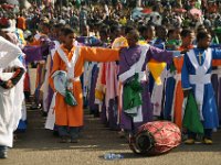 2012094832 Meskel Celebrations - Addis Ababa Ethiopia Sep 25
