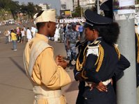 2012094860 Meskel Celebrations - Addis Ababa Ethiopia Sep 25