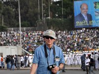 2012094865 Meskel Celebrations - Addis Ababa Ethiopia Sep 25