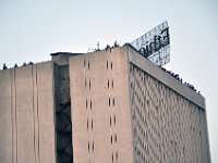2012094933 Meskel Celebrations - Addis Ababa Ethiopia Sep 25