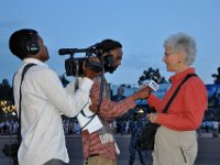 2012094960 Meskel Celebrations - Addis Ababa Ethiopia Sep 25