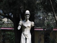 2012095016 National Museum - Addis Ababa - Ethiopia